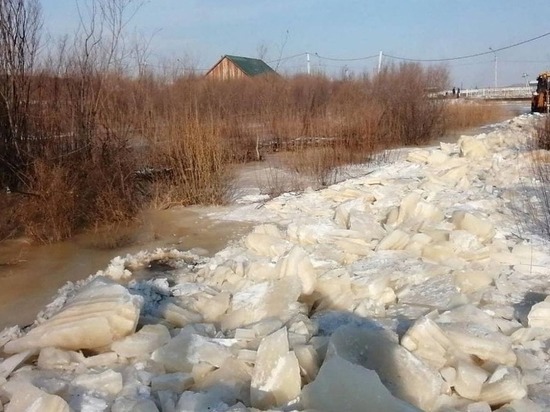 Режим ЧС из-за грунтовых вод введен в 7 районах Забайкалья