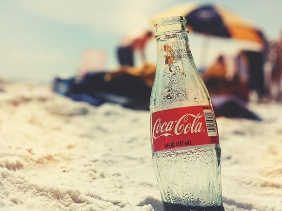 Украинские сети объявили бойкот Coca-Cola из-за России