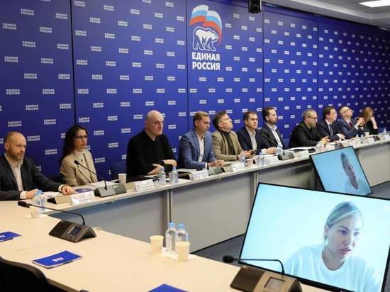 «Единая Россия»: Регулирование криптовалют минимизирует последствия санкций
