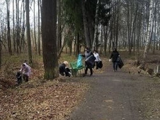 В Рыбинске выделят почти три миллиона рублей на санитарную уборку города
