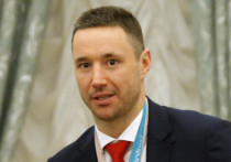 Российский хоккеист, чемпион Олимпийских игр 2018 года в Пхенчхане решил продать свой замок в США
