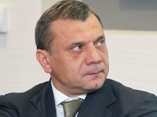 Вице-премьер Борисов заявил, что кризисный период может продлиться около 5 месяцев