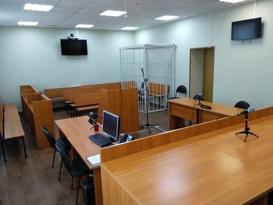 В Курске приговорили к лишению свободы грабителя 8-летней девочки