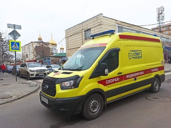 На Дону от последствий коронавируса умерли 23 жителя