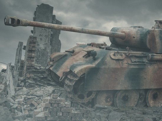 В Мариуполе под руинами взорванного дома находятся 200 человек