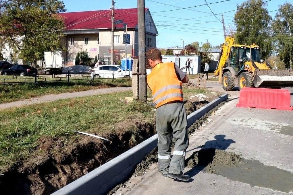 Ремонт рязанских дорог. Ремонт дороги Рязань. Рязань ремонт станковстанкоартель. Ремонт дорог Рязань 2024.