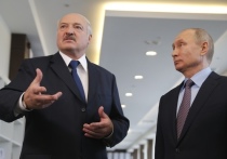 Президент Белоруссии Александр Лукашенко заявил, что в течение двух лет у республики будут свои порты на российской Балтике