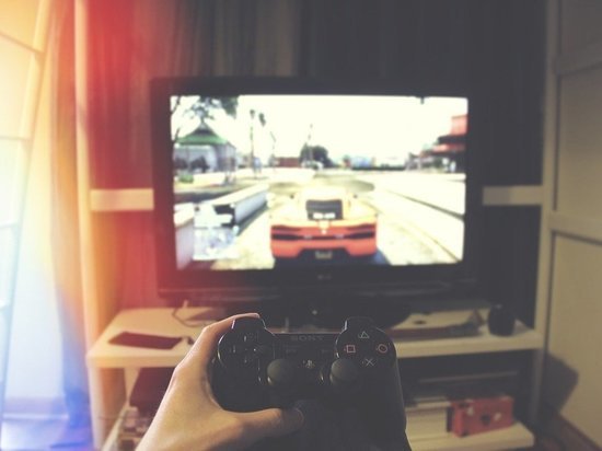 Rockstar Games прекратила продажу компьютерных игр в России