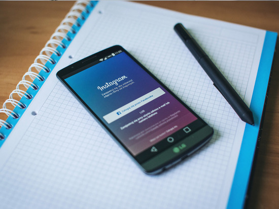 Пост телеканала «ЛенТВ24» подвергли цензуре в Instagram