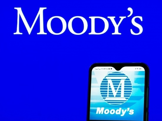 Агентство Moody's с 5 марта приостанавливает деятельность в России