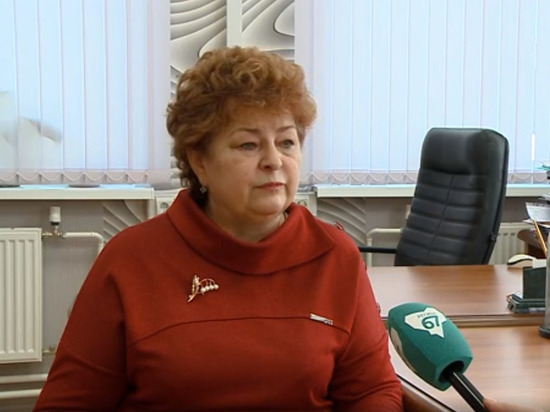 Директор Починковской швейной фабрики рассказала о своем детстве на Донбассе