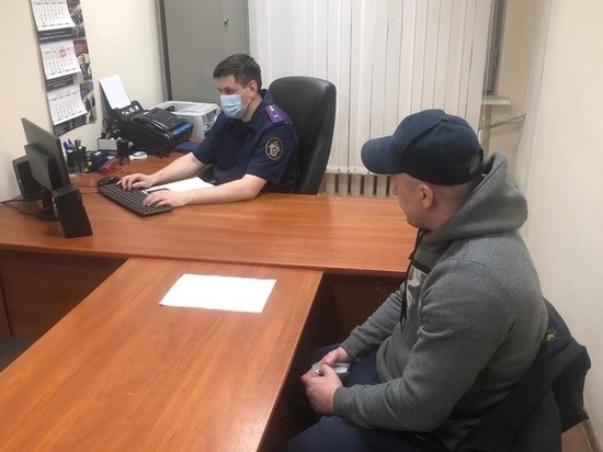 В Брянской области за взятки задержаны двое полицейских из Жуковки