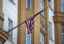Послу Соединенных Штатов Америки в России вручили ноту протеста из-за провокационных высказываний сенатора Линдси Грэма