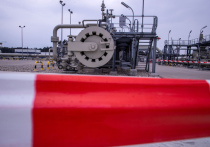 Утром 5 марта стоимость тысячи кубометров природного газа на главном европейском хабе, нидерландской бирже TTF, взяла рубеж в $2500