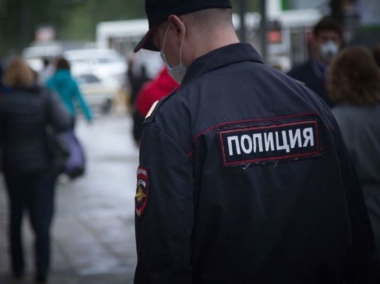 В Омске задержали уголовника-рецедивиста по подозрению в похищении девушки