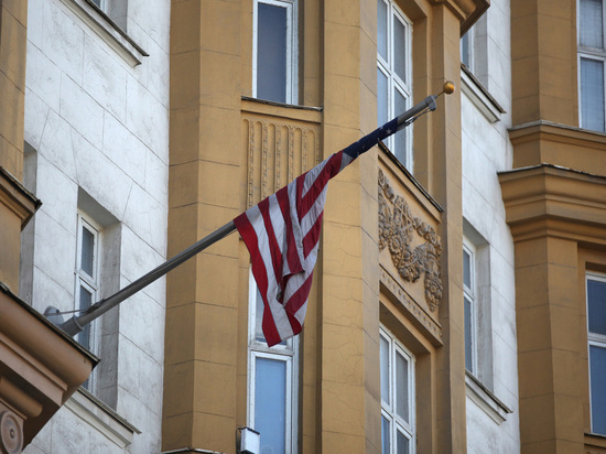Послу США в РФ вручили ноту протеста из-за высказываний сенатора Грэма