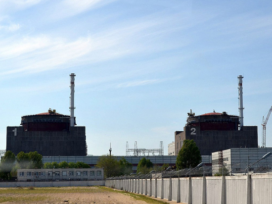 Атомщик раскрыл реальную ситуацию с АЭС Украины