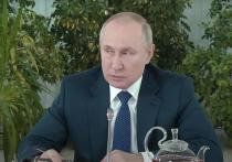 Пресс-служба Кремля сообщает, что президент России Владимир Путин подписал указ о дополнительных выплатах российским военным, получившим ранения в ходе спецоперации в Украине