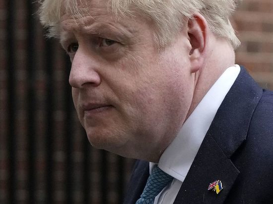 «Фолклендский момент»: британский премьер увидел шанс выйти из внутриполитических передряг