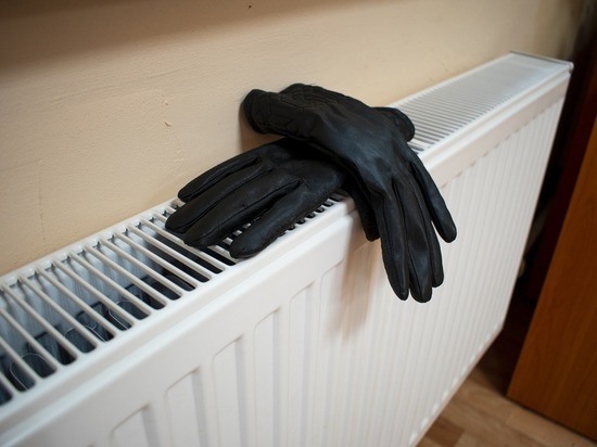 Без отопления остались детсад и жилые дома в ЛНР