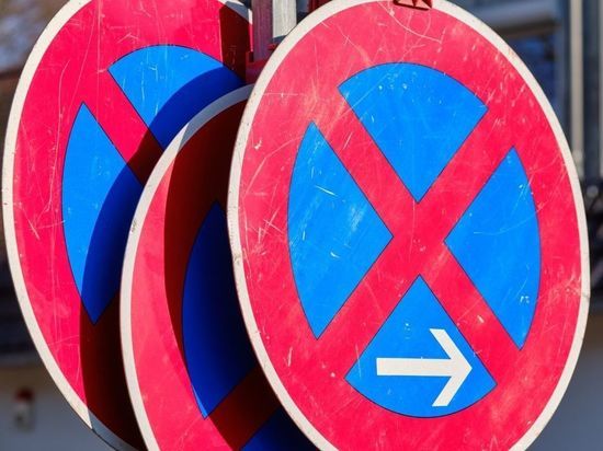 Власти Калининграда предупредили о закрытии сквозного движения между улицами Соммера и Севастьянова
