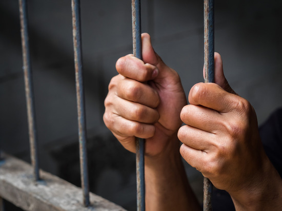 Преступника из Новосибирска задержали полицейские Тихвина