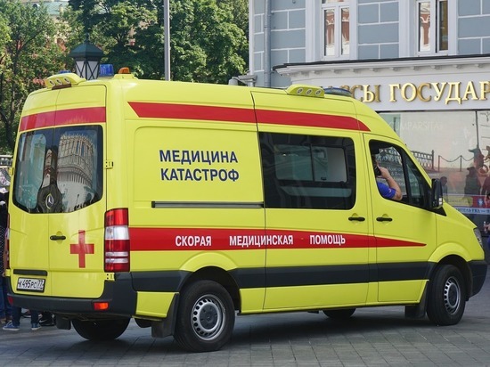 При обстреле Докучаевска ранен ребенок