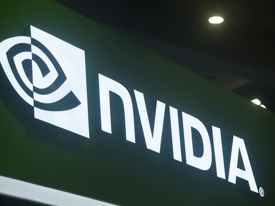 Nvidia приостановила продажу своей продукции на территории России