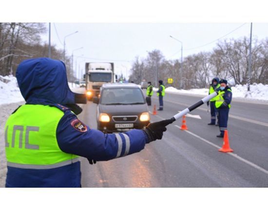 Сегодня в Смоленске пройдут «сплошные проверки»