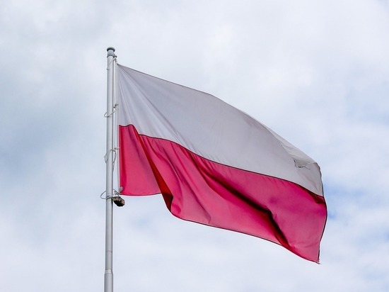 Польша отказалась посылать истребители на Украину