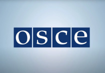 Специальная мониторинговая миссия (СММ) ОБСЕ сообщила, что один из ее объектов в Мариуполе оказался поврежден в результате обстрела