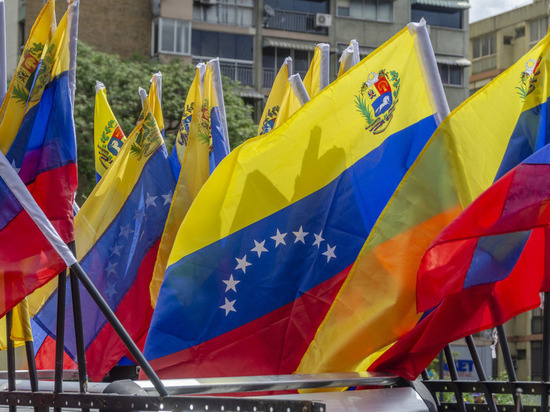 США и Венесуэла не добились прогресса в переговорах о снятии санкций