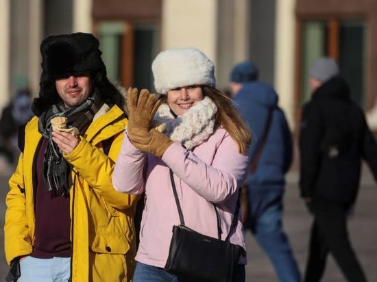 Россиян ждёт короткая рабочая неделя из трёх дней