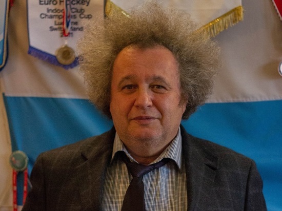 Евгений Горенбург заявил, что санкции не остановят проведение «Уральской ночи музыки»