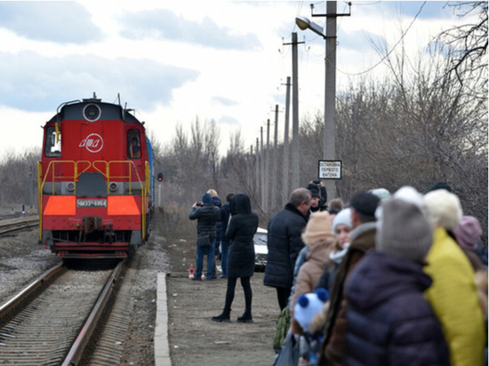 Глава ЛНР Пасечник заявил, что большая часть республики уже освобождена