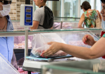 В связи с повышенным спросом на некоторые продукты питания, некоторые магазины в Белгороде уже ввели ограничения