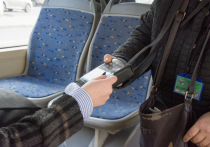 В министерстве транспорта Белгородской области сообщили, что с 7 марта могут возникнуть сбои при оплате проезда в транспорте с помощью телефона