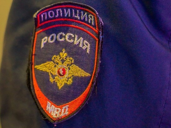 Южноуралец нанял автопогрузчик, чтобы украсть чужой гараж