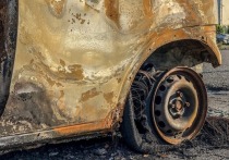 Прокуратура Белгородской области сообщила, что осужден поджигатель чужого автомобиля