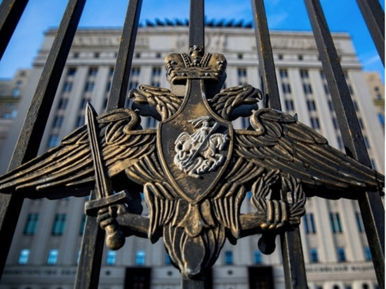 Минобороны России заявило, что Киев согласился на открытие гуманитарных коридоров