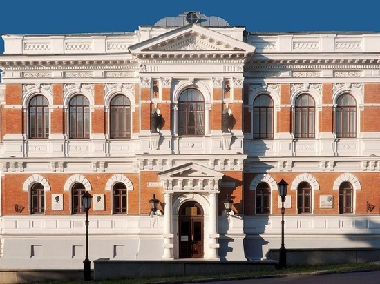 Выставка пензенских художников пройдёт в Тамбове