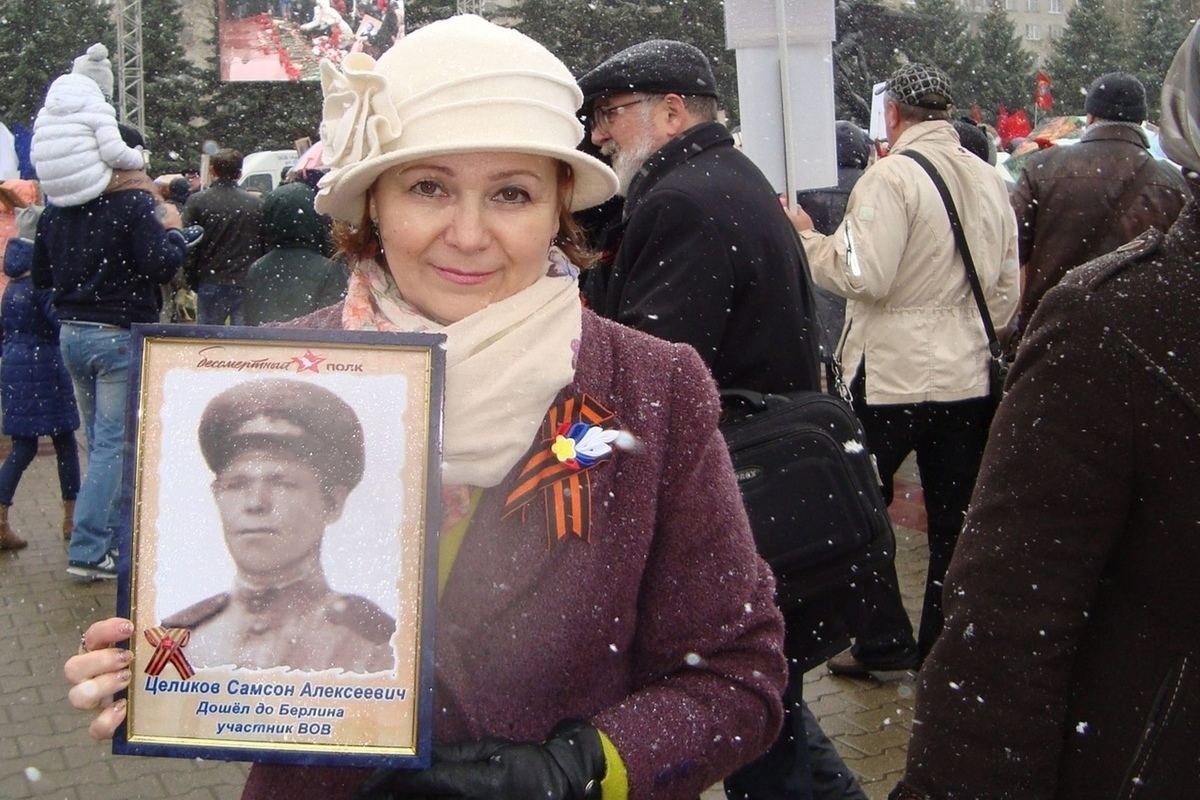 Екатерина Соколова: для жителей Донбасса война началась ещё в 2014 году