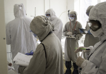 По информации оперштаба, на 7 марта в лечебных стационарах Белгородчины умерли 4 пациента, которые не справились с тяжелым течением заболевания коронавирусом