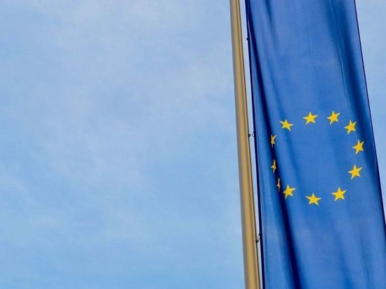 Нидерланды и ФРГ высказались против ускоренного вступления Украины  в ЕС