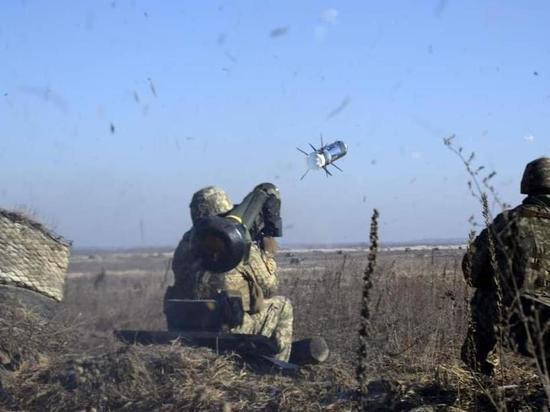 15 стран поставляют Украине оружие, сообщили в Пентагоне