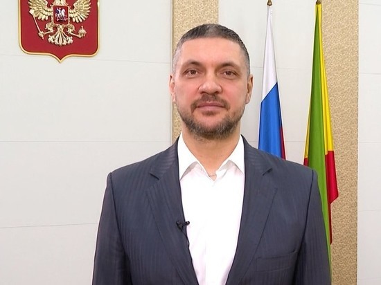 Осипов обратился к женщинам Забайкалья в честь праздника