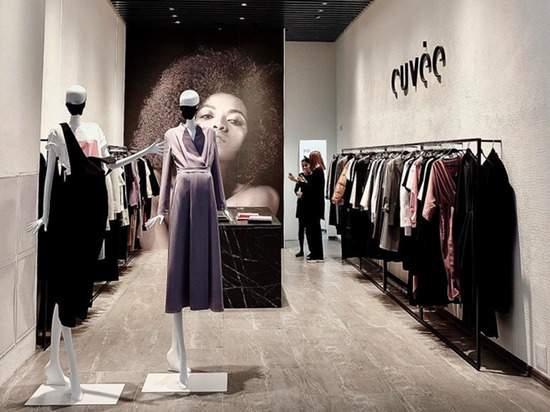 Итальянский бренд одежды CUVEE откроет производство в Новосибирске назло санкциям
