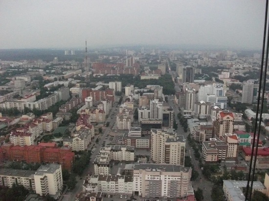 Екатеринбургский врач-терапевт попросил TikTok о разрешении размещать ролики