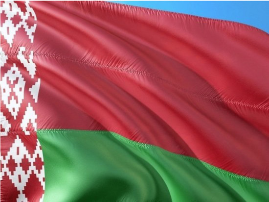 Белоруссия является "соагрессором" в конфликтной ситуации на Украине, заявили в ЕС