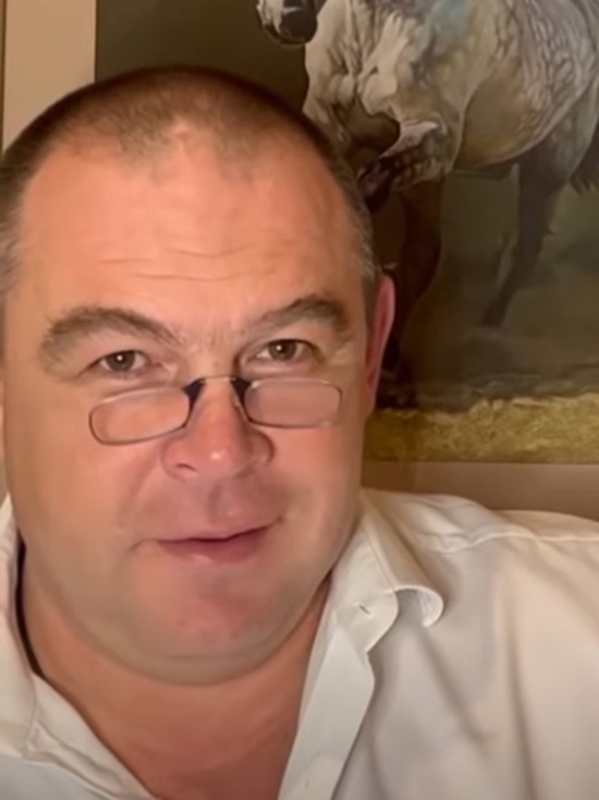 Мэр Невинномысска поздравил женщин своими стихами